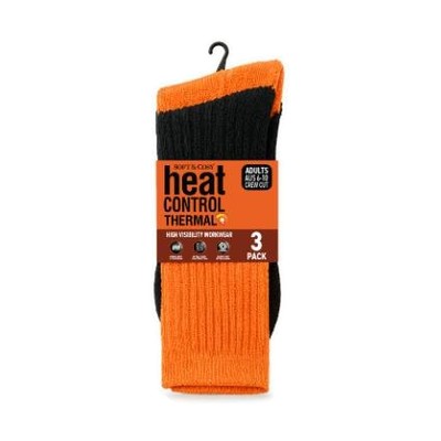 Colour Orange