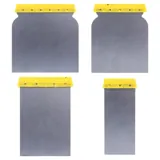 Flexible Filling Blades 4pk (Includes 1pc X 46mm, 1pc X 75mm, 1pc X 86mm & 1pc X 105mm) – image 1