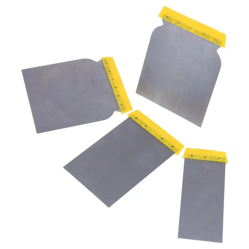 Flexible Filling Blades 4pk (Includes 1pc X 46mm, 1pc X 75mm, 1pc X 86mm & 1pc X 105mm) – image 2