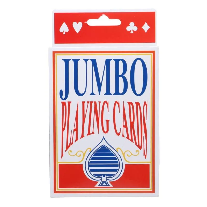 Playing Cards Jumbo – image 4