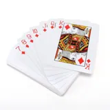 Playing Cards Jumbo – image 1