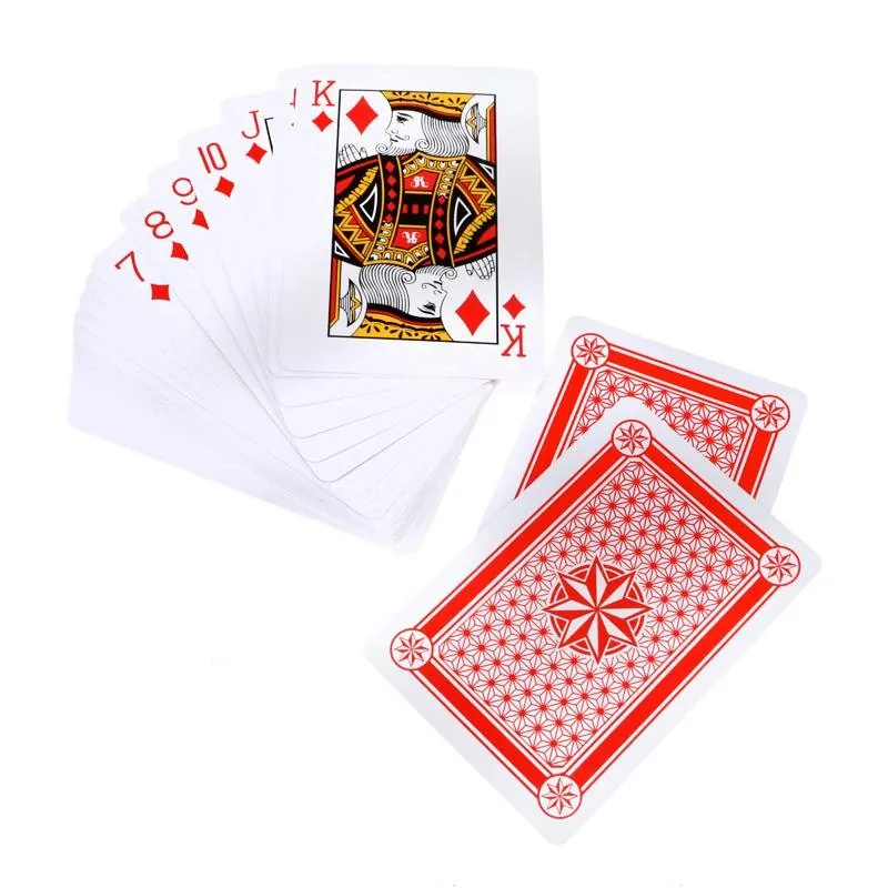 Playing Cards Jumbo – image 2