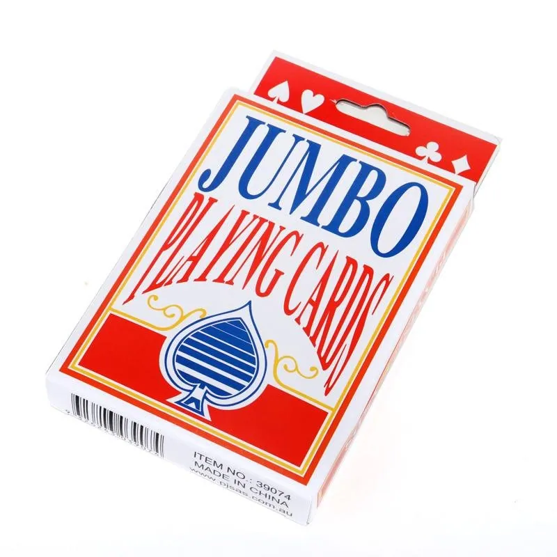 Playing Cards Jumbo – image 3