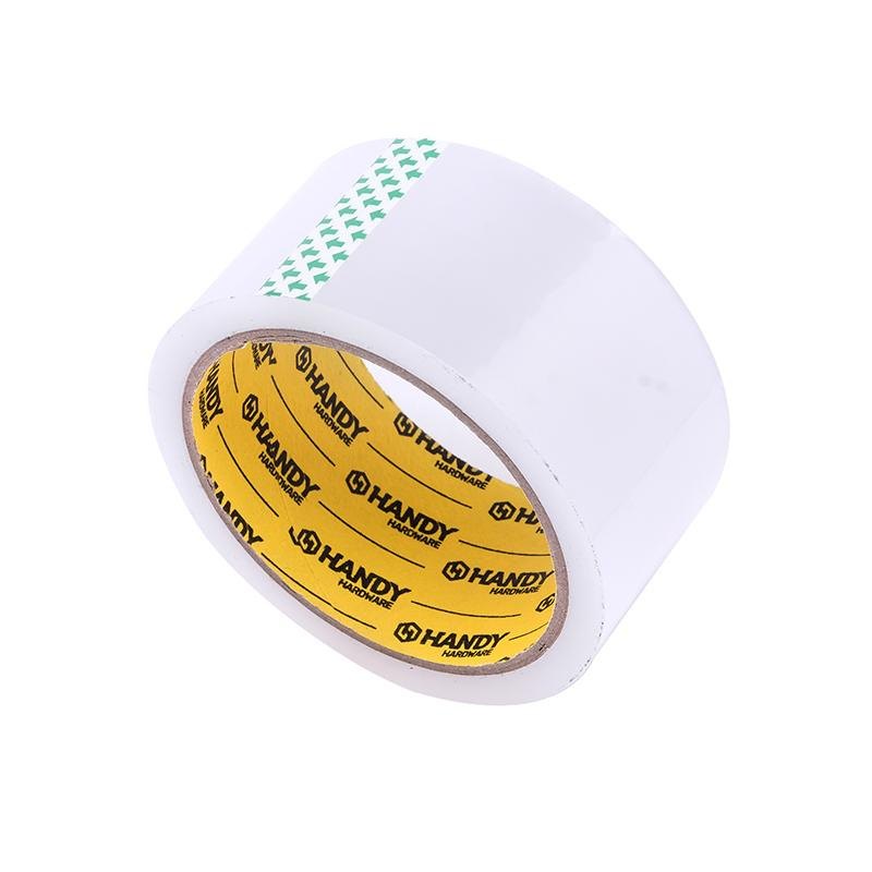 Clear Packaging Tape 48mm x 50m — photo 2 of 4