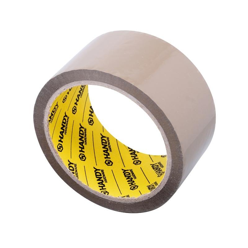 Brown Packaging Tape 48mm x 50m — photo 2 of 4