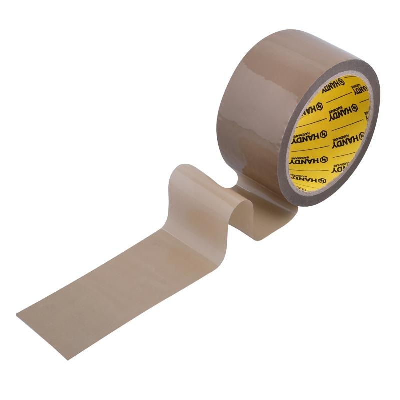 Brown Packaging Tape 48mm x 50m — photo 3 of 4