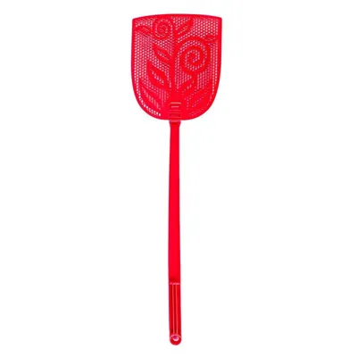 Fly Swatter Jumbo 60cm X 19cm Red