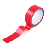 Tape Electrical 5 Assorted Colours (Green, Yellow, Blue, Red & Black) 19mm X 3m 10pk – image 2