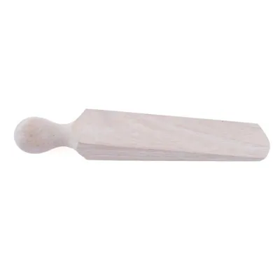 Door Stopper Wooden