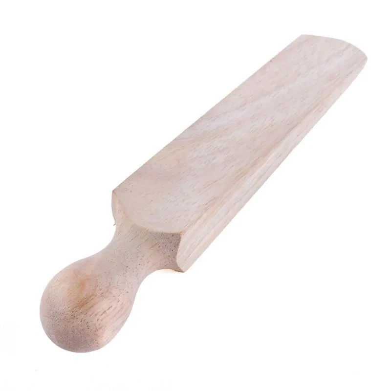 Door Stopper Wooden – image 2