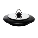 Plugs Sink & Bath 40mm & 50mm 2pc – image 2