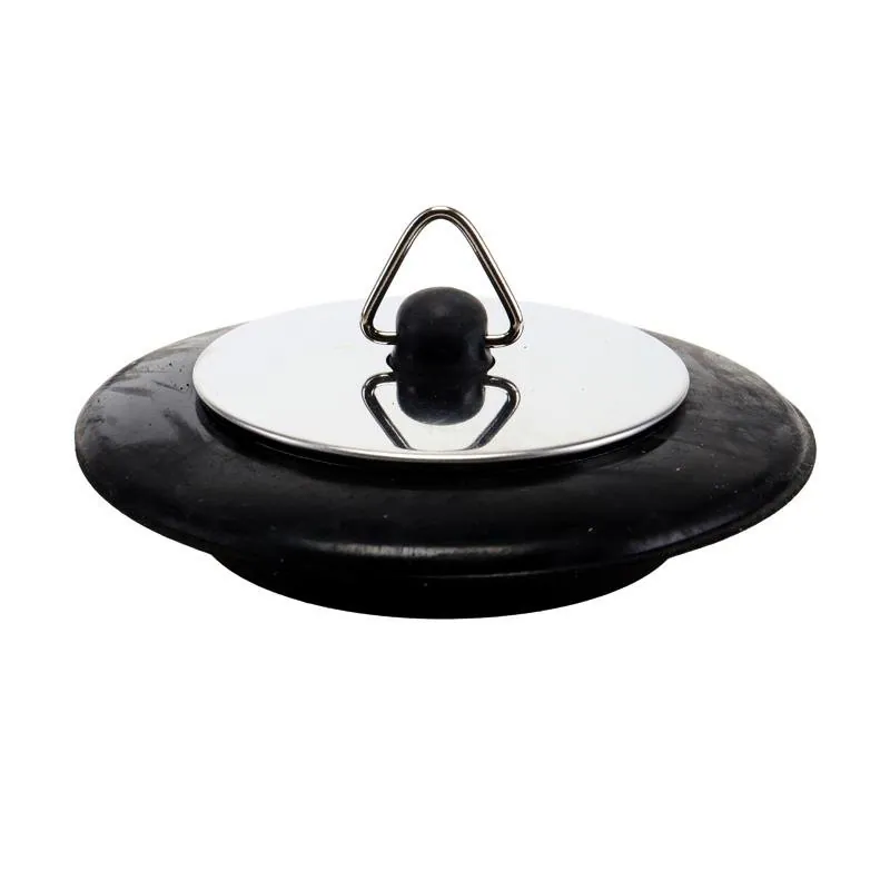 Plugs Sink & Bath 40mm & 50mm 2pc – image 2