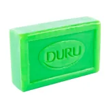 Duru Body Bar Soap Natural Olive Oil (Marseille) 150g – image 1