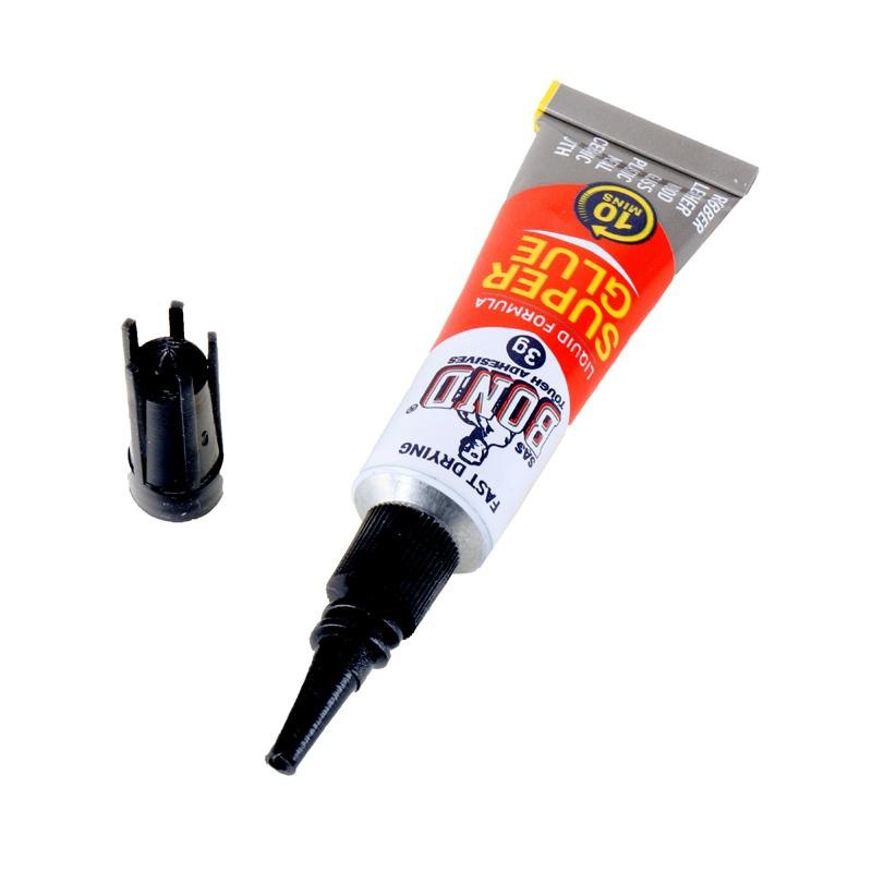 Super Glue Value Pack (7 x 3g Tubes) — photo 3 of 3