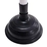 Plumbing & Bathroom Accessories Toilet Plunger – image 1