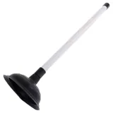 Plumbing & Bathroom Accessories Toilet Plunger – image 3
