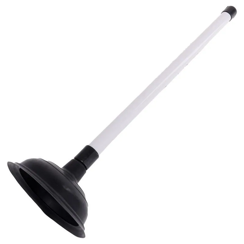 Plumbing & Bathroom Accessories Toilet Plunger – image 3