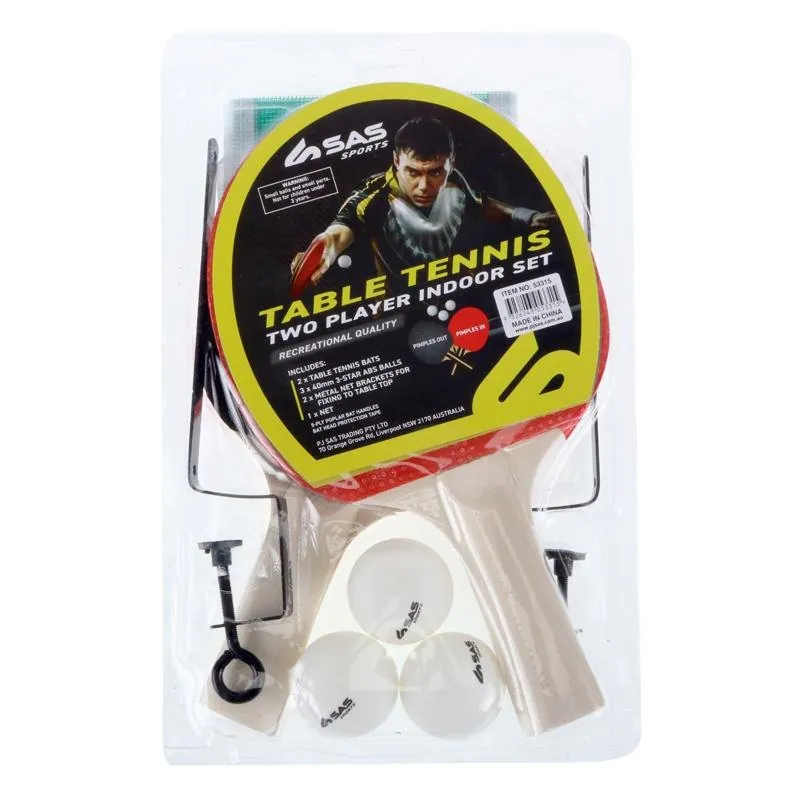 Table Tennis Set – image 4