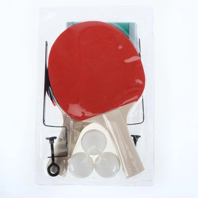 Table Tennis Set – image 2