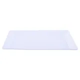 Melamine Platter Tray Rectangular 35cm X 25cm X 2cm - White – image 2