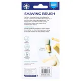 Shaving Brush with Wooden Handle – image 3
