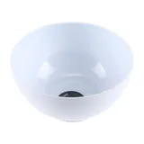 Melamine Bowl Round Ø12.5cm X 6.5cm(h) - White – image 3