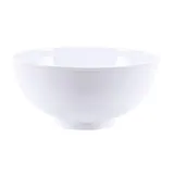 Melamine Bowl Round Ø17.5cm X 8cm(h) - White – image 2