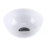 Melamine Bowl Round Ø17.5cm X 8cm(h) - White – image 3