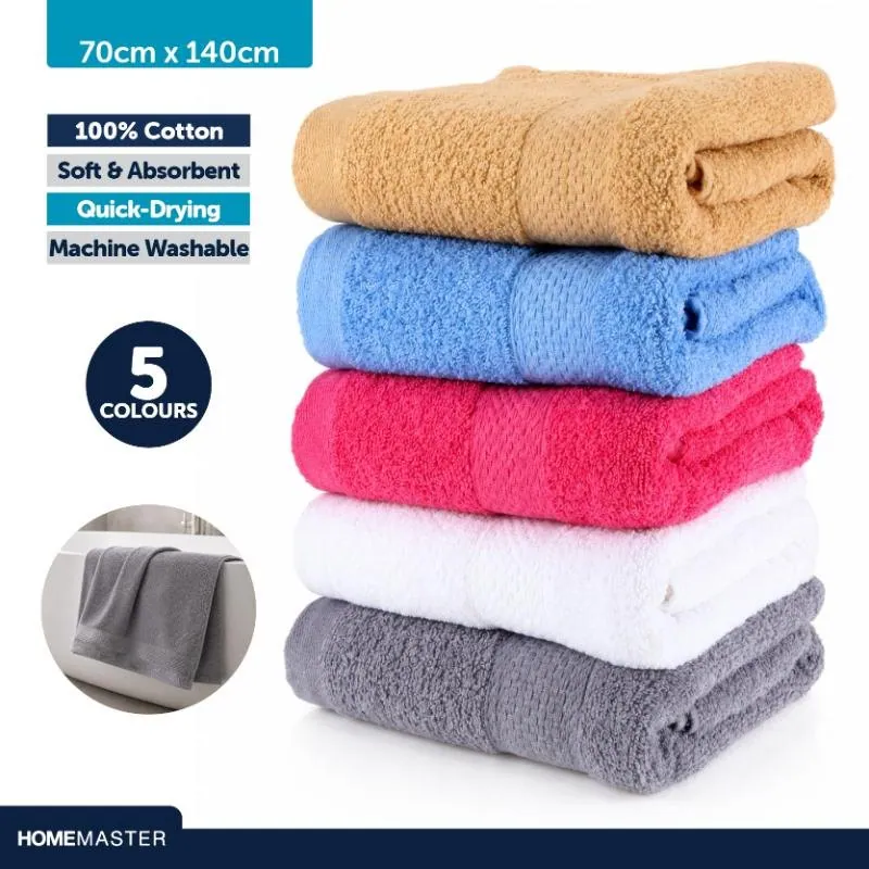 Towel Bath 70cm X 140cm – image 4