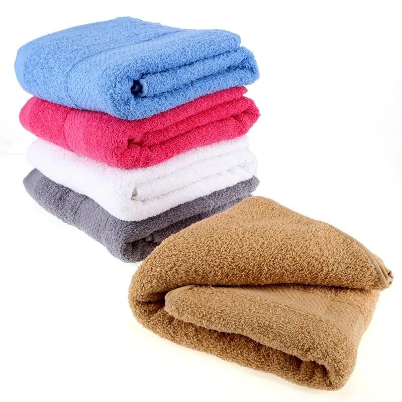 Towel Bath 70cm X 140cm – image 2