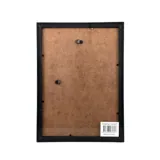 Frame Certificate A4 Black 21cm X 29.7cm – image 2