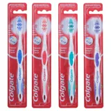 Colgate Toothbrush - Classic Deep Clean - Medium Bristle – image 1