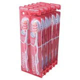 Colgate Toothbrush - Classic Deep Clean - Medium Bristle – image 3