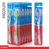 Colgate Toothbrush - Extra Clean - Medium Bristle – image 4