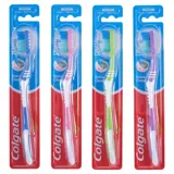 Colgate Toothbrush - Extra Clean - Medium Bristle – image 1