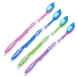 Colgate Toothbrush - Extra Clean - Medium Bristle – image 2