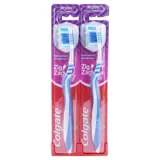 Colgate Toothbrush - Zig Zag - Medium Bristle – image 4