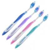 Colgate Toothbrush - Zig Zag - Soft Bristle – image 1