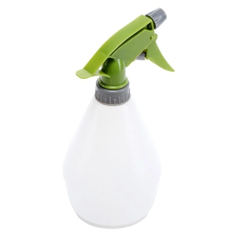 Spray Bottle 500ml Adjustable Trigger – image 2