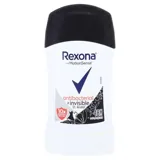 Rexona Deodorant Stick - Anti-Bacterial + Invisible 40g (Women) – image 4