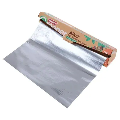 Multix Greener Aluminium Foil 30cm X 25m