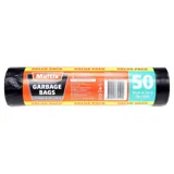 Multix Garbage Bags 56Ltr 50pk – image 2