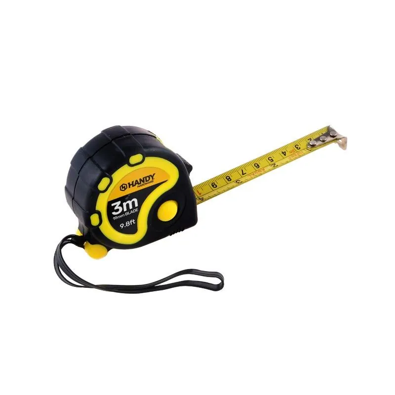Tape Measure 3m – image 2