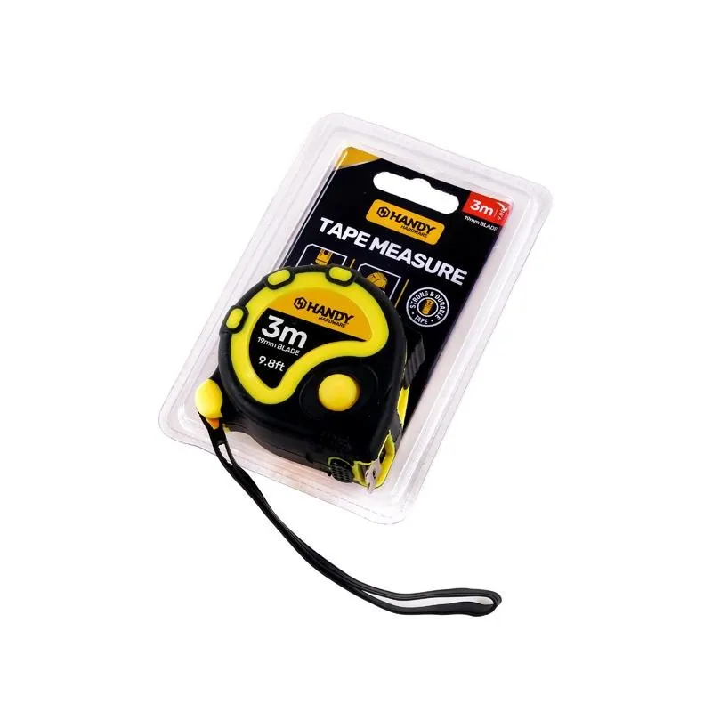 Tape Measure 3m – image 3