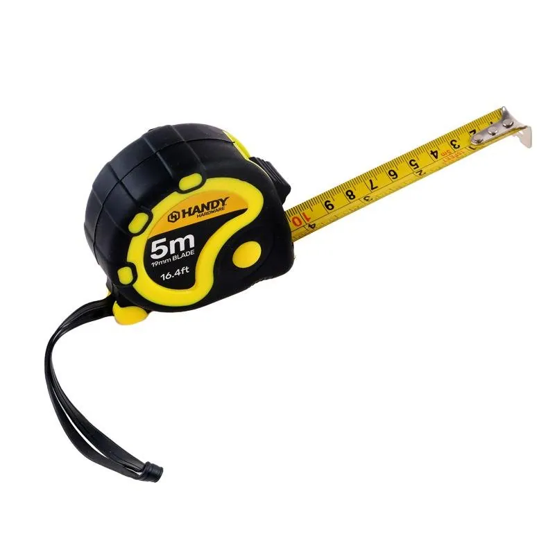 Tape Measure 5m – image 2