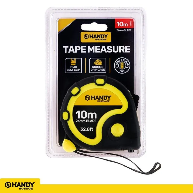 Tape Measure 10m – image 4