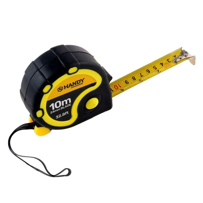 Tape Measure 10m – image 2
