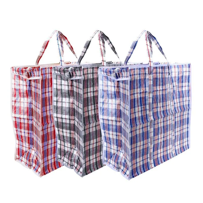 Shopping Bag 49cm X 53cm X 25cm – image 4