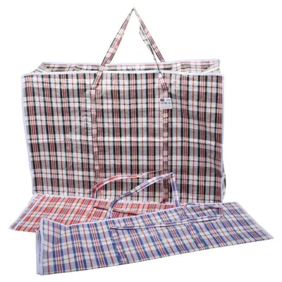 Shopping Bag 87cm X 60cm X 34cm