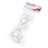 Extension Lead 5 Metre White 240V 10A Max Load 2400W – image 3